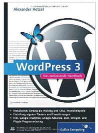 WordPress-3-Das-umfassende-Handbuch