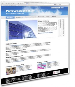 putzwerkstatt-webdesign-burgenland